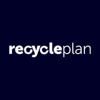 Recycleplan Logo