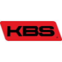 KBS Golf Shafts Logo