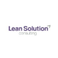 Lean Solution Consulting Oy Logo