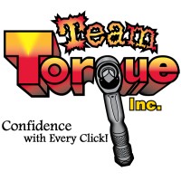 Team Torque Inc Logo