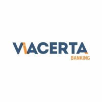 VIACERTA Banking SA Logo