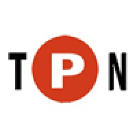 The Printing Network Logo