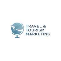 Travel & Tourism Marketing Ltd (TTM) Logo