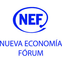 Nueva Economía Fórum Logo