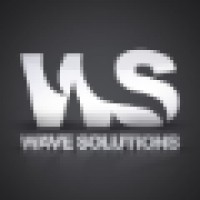 Wave Solutions S.a.s Logo