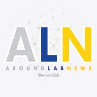 AROUND LAB NEWS Logo