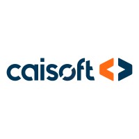 CAISOFT Logo