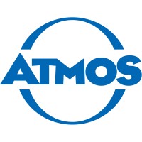 ATMOS Inc. Logo