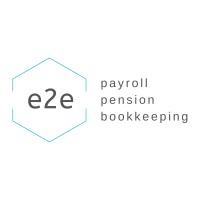 e2e Payroll Solutions Ltd Logo