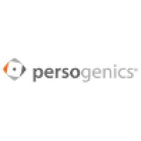 Persogenics Logo