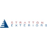 Stratton Exteriors, Inc. Logo