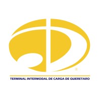 Terminal Intermodal de Carga de Querétaro Logo