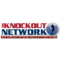 The KnockOut Network Logo