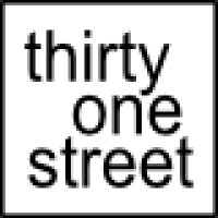 Thirty One Street Logo