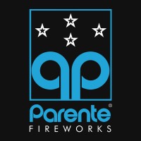 Parente Fireworks Logo