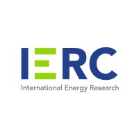 IERC - International Energy Research Centre Logo
