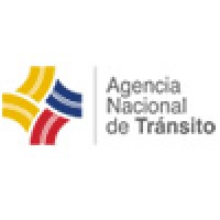 Agencia Nacional de Tránsito Logo