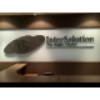 InterSolution Informática Logo