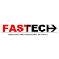 Fastech Alarms & Telecommunication Services, LLC Logo