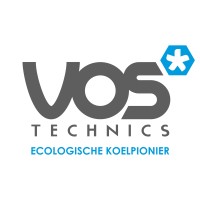 VOS technics Logo