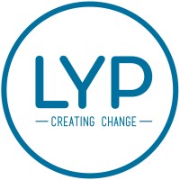 Leatherhead Youth Project Logo