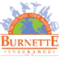 Burnette Insurance Agency Logo