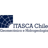 ITASCA Chile Logo