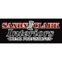 Saxon -Clark interiors Logo