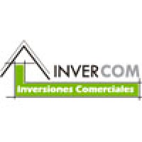 Invercom Logo