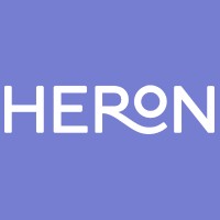 The Heron Foundation Logo