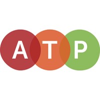 American Translation Partners Logo