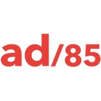 A MWB agora é AD/85 Logo