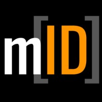 mIDentity Logo