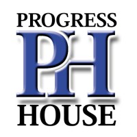 Progress House Logo