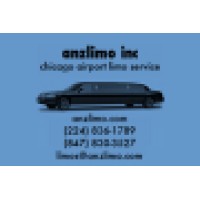 anzlimo inc Logo