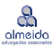Almeida Advogados Associados Logo