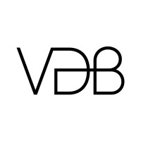 VDB | Compass Logo