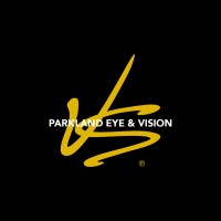 Parkland Eye & Vision Logo