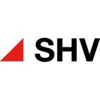 SHV Logo