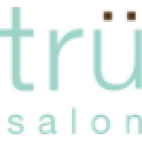 tru salon Logo