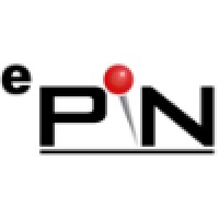 ePIN Ltd Logo
