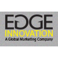 EDGE INNOVATION 1 Logo