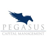 Pegasus Capital Management Logo