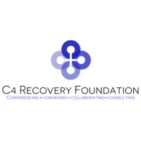 C4 Recovery Foundation Logo