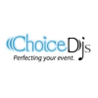 Choice DJs Logo
