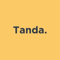 Agencia de Publicidad TANDA Logo