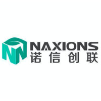 Naxions Logo