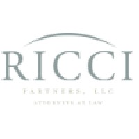 Ricci Partners, LLC Logo