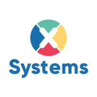 Systems X Logo