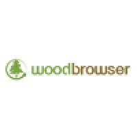 Woodbrowser Logo